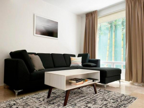 Condesa Residence Amsterdam 103 Sunny 1Bed 1Bath on Amsterdam AV